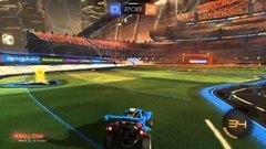 Rocket League PS4