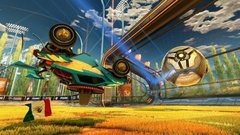Imagen de Rocket League PS4