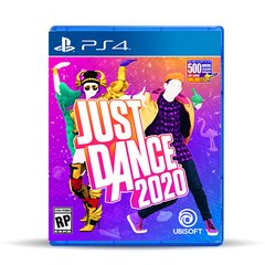 JUST DANCE 2020