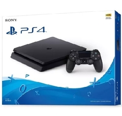 Consola PlayStation 4 Semi Nueva con Garantía - comprar online