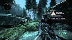 Sniper Ghost Warrior 3 PS4 - Game Store