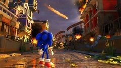 Sonic Forces PS4 - Game Store