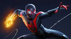 Spider Man Miles Morales Ps5 en internet