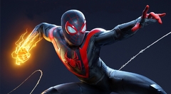 Spider Man Miles Morales Ps4 en internet
