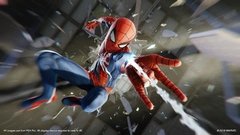 SPIDER-MAN PS4 - Game Store