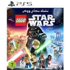Lego Star Wars Skywalker Saga PS5 digital