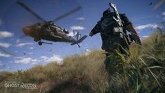 Tom Clancy's Ghost Recon Wildlands - tienda online