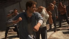 Uncharted 4: A Thief's End PS4 - tienda online