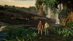 Uncharted: Nathan Drake Collection PS4 - tienda online