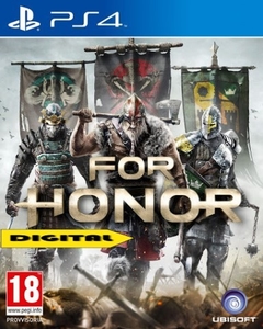 For Honor