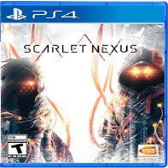 SCARLET NEYUS PS4 DIGITAL