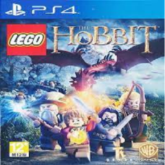 LEGO HOBBIT PS4 DIGITAL