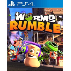 WORMS RUMBLE