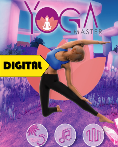 Yoga Master - Magic Atmosphere Bundle - Game Store