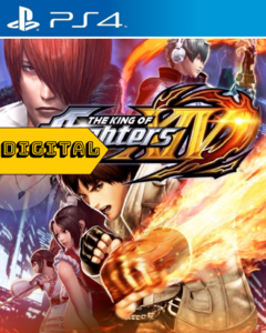 The King of Fighters XIV