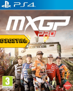 MX GP Pro