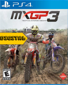 MX GP 3