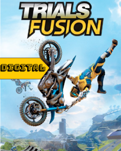 Trials Fusion