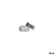 Anillo Atlante Silver Black en internet