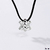 Colgante Estrella Merkabah en Plata 925 - comprar online