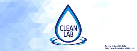 CLEAN LAB SRL