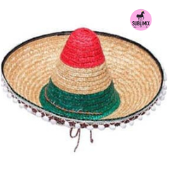 Gorro Mexico