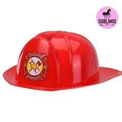 Gorro Bombero