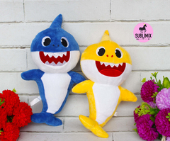 Peluches Baby shark