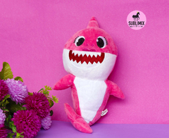 Peluches Baby shark - comprar online