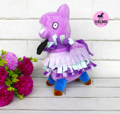 Peluche Llama Fortnite