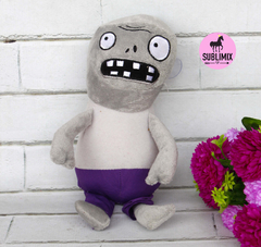 Peluche Zombie