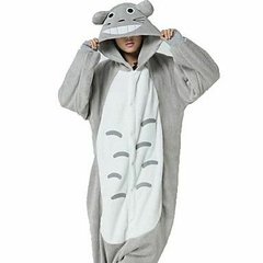 Pijamas Totoro Kigurumi - comprar online