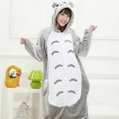 Pijamas Totoro Kigurumi