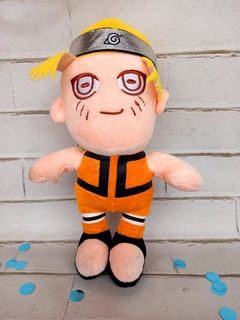 Peluche Naruto