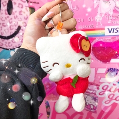 Llavero Hello kitty - tienda online