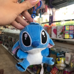 Llavero Stitch