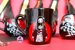 Taza Anime