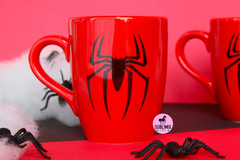 Taza Hombre araña - comprar online