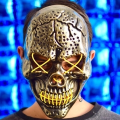 Calavera Neon Led en internet