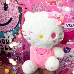 peluche hello kitty