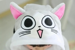 Pijama Gatito Anime Kigurumi