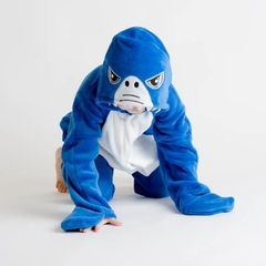 Pijama Tiburon Kigurumi en internet