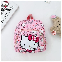 Mochila Hello Kitty en internet