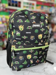 Mochila Fornite