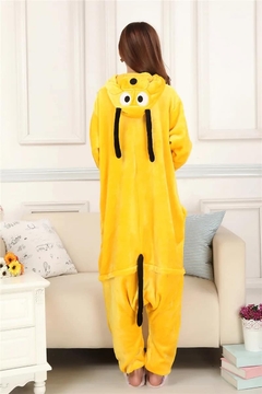 Pijama Pluto Kigurumi en internet