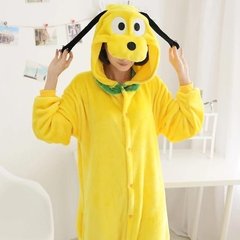 Pijama Pluto Kigurumi - Sublimix