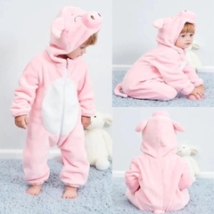 Pijama Chancho Kigurumi