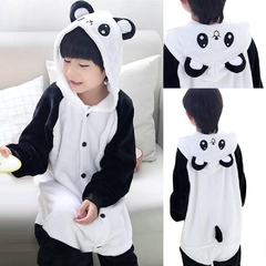 Pijama Panda Anime Kigurumi - comprar online