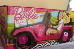 Jeep Barbie - comprar online