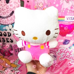 Peluche Hello kitty